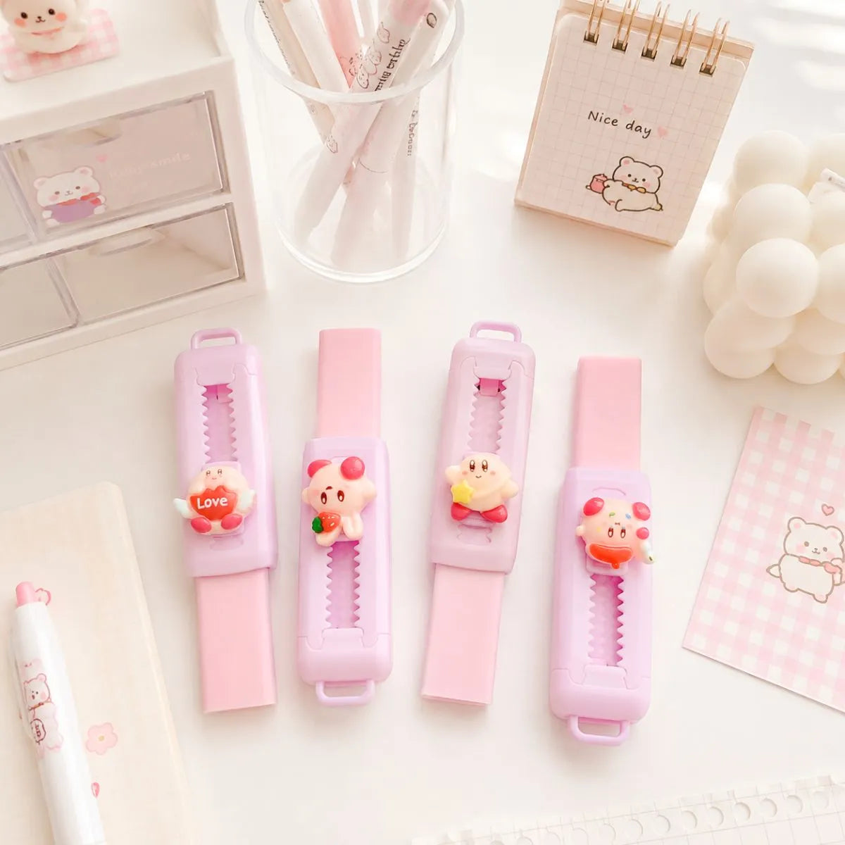 Kirby Eraser