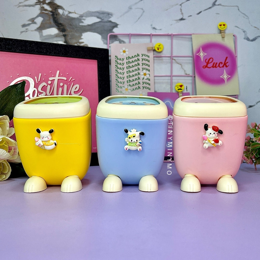 Kitty Pen Stand