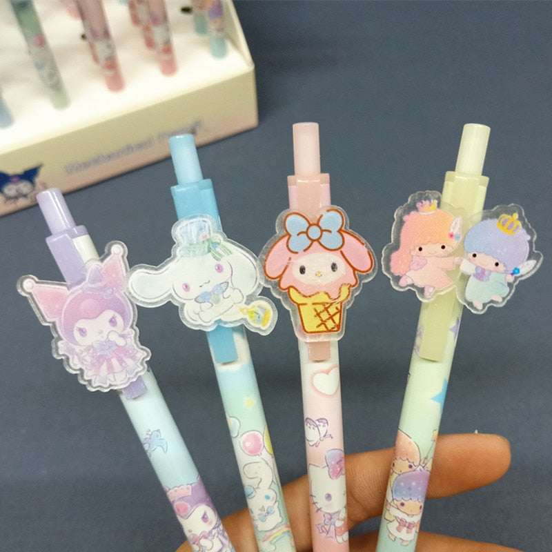 Kuromi Mechanical Pencil