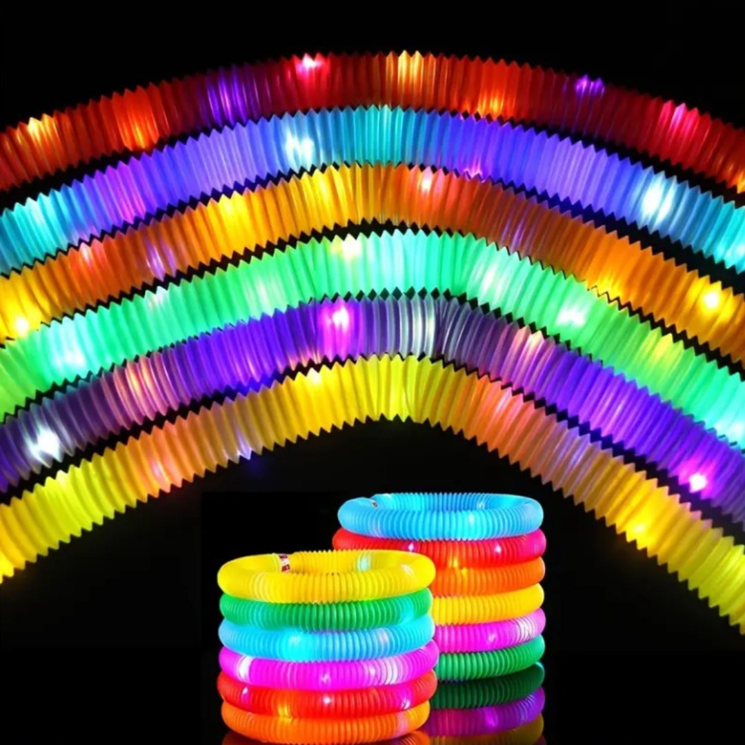 Lightup Pop Pipe