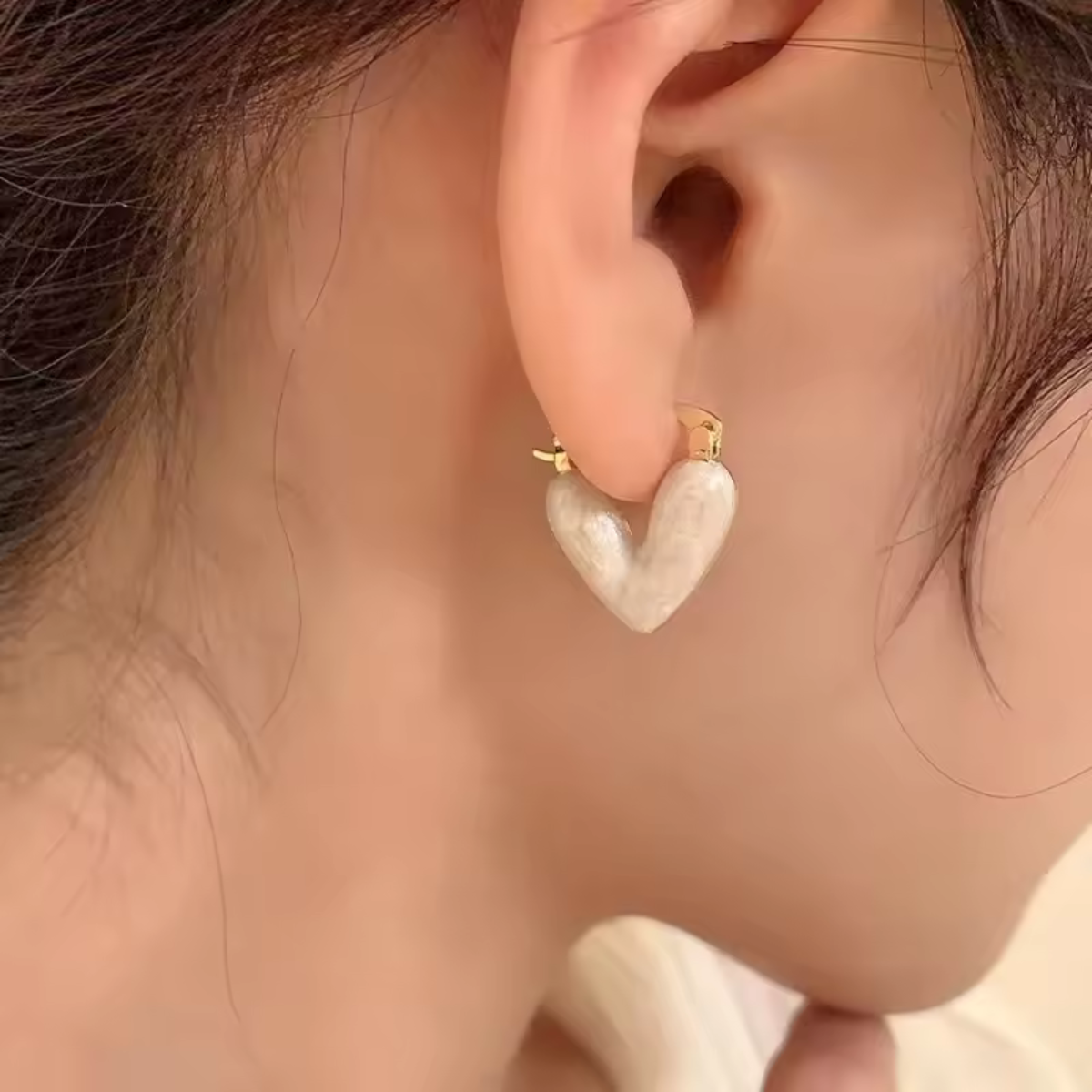 Love Earring