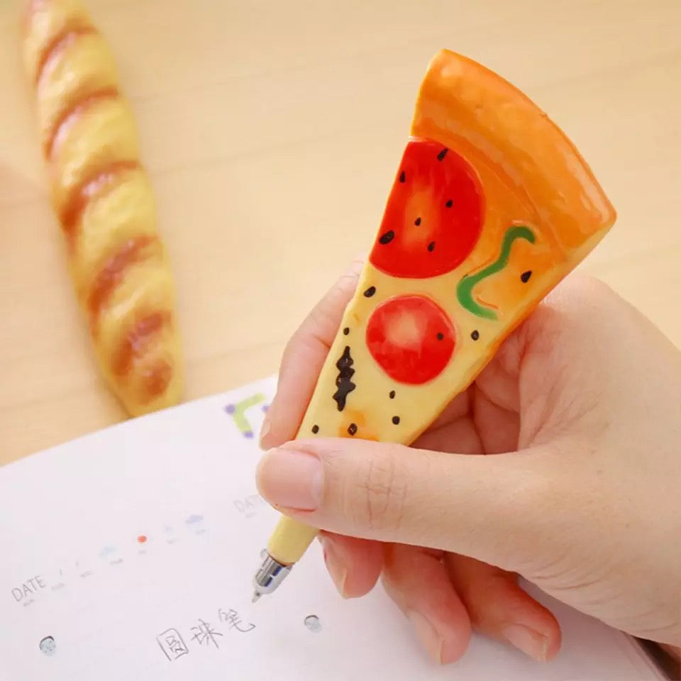 Magnetic Pizza Pen