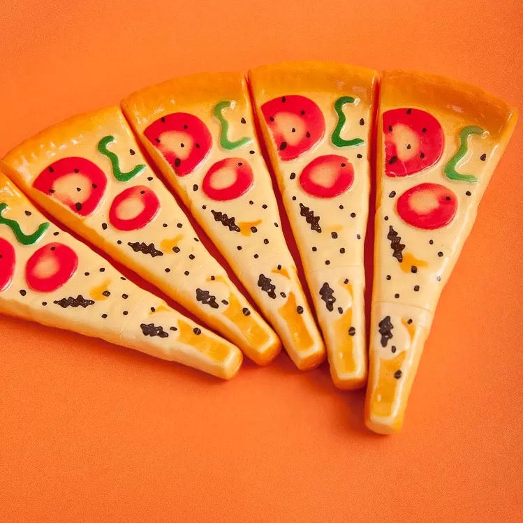 Magnetic Pizza Pen