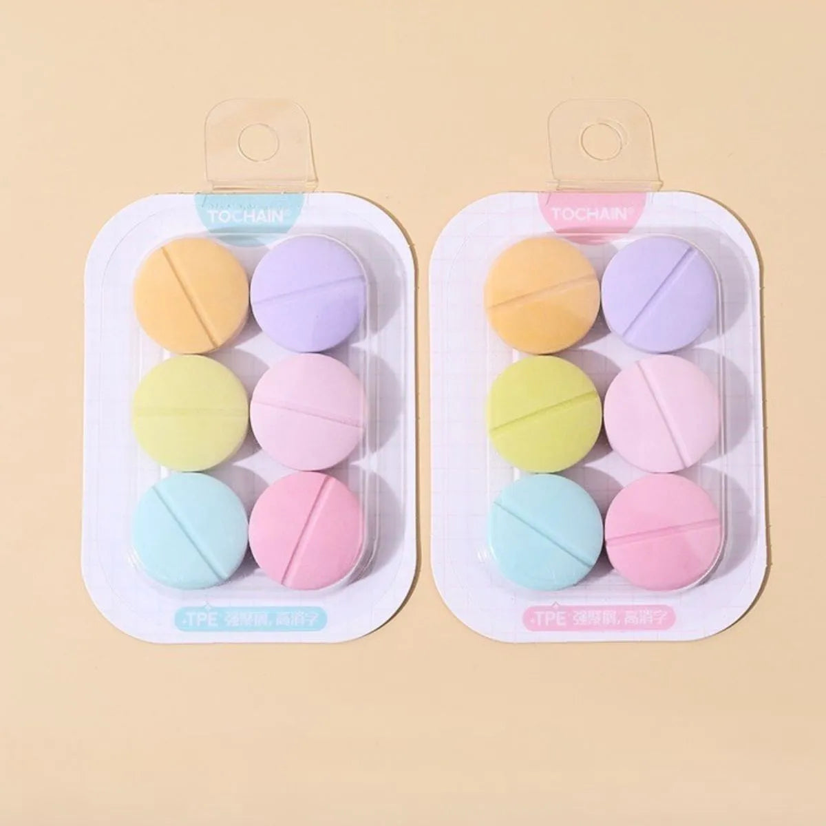 Medicine Eraser