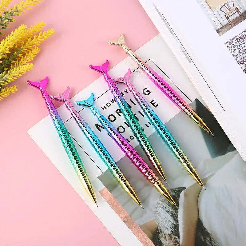 Mermaid Mechanical Pencil