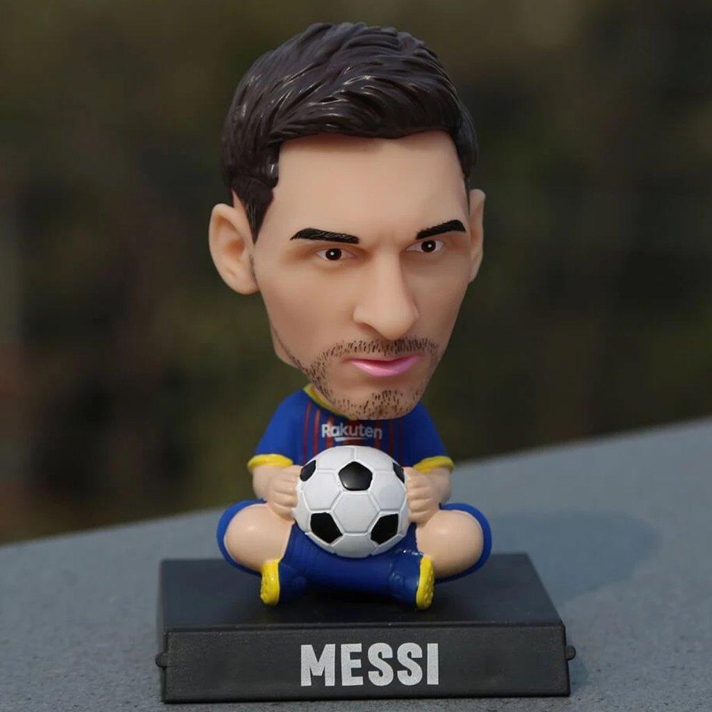 Messi Bobblehead - Tinyminymo