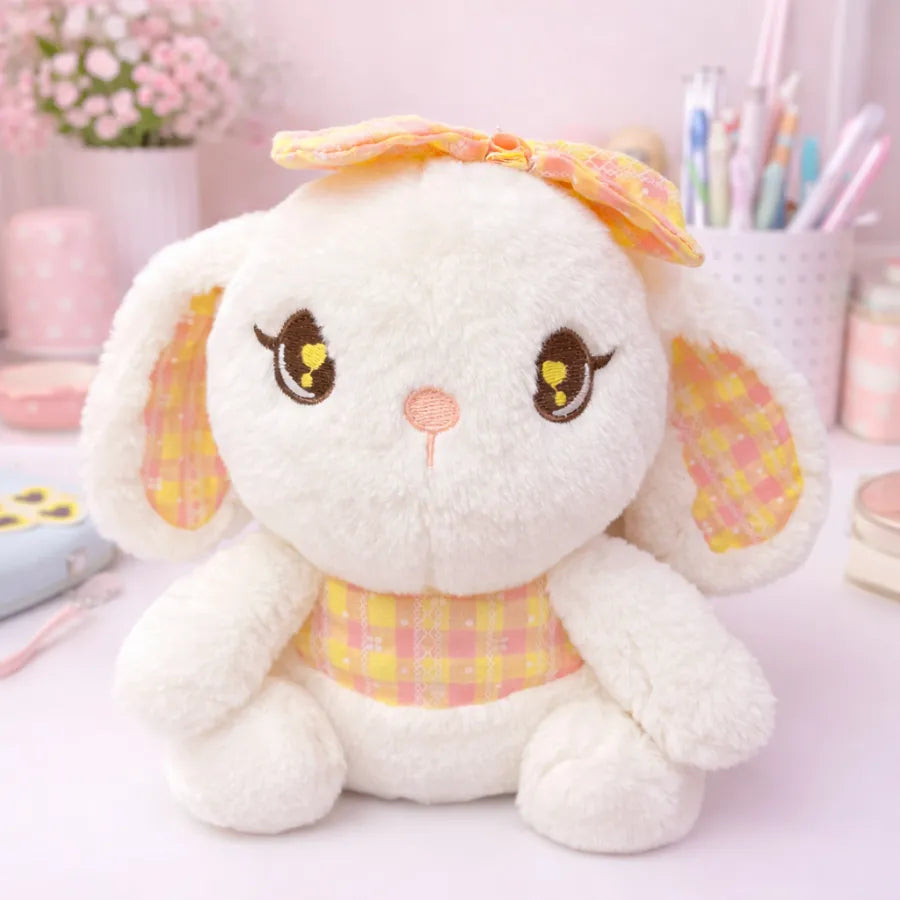 Mini Cinnamoroll Soft Toy
