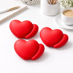 Red Heart-shaped Light - Tinyminymo