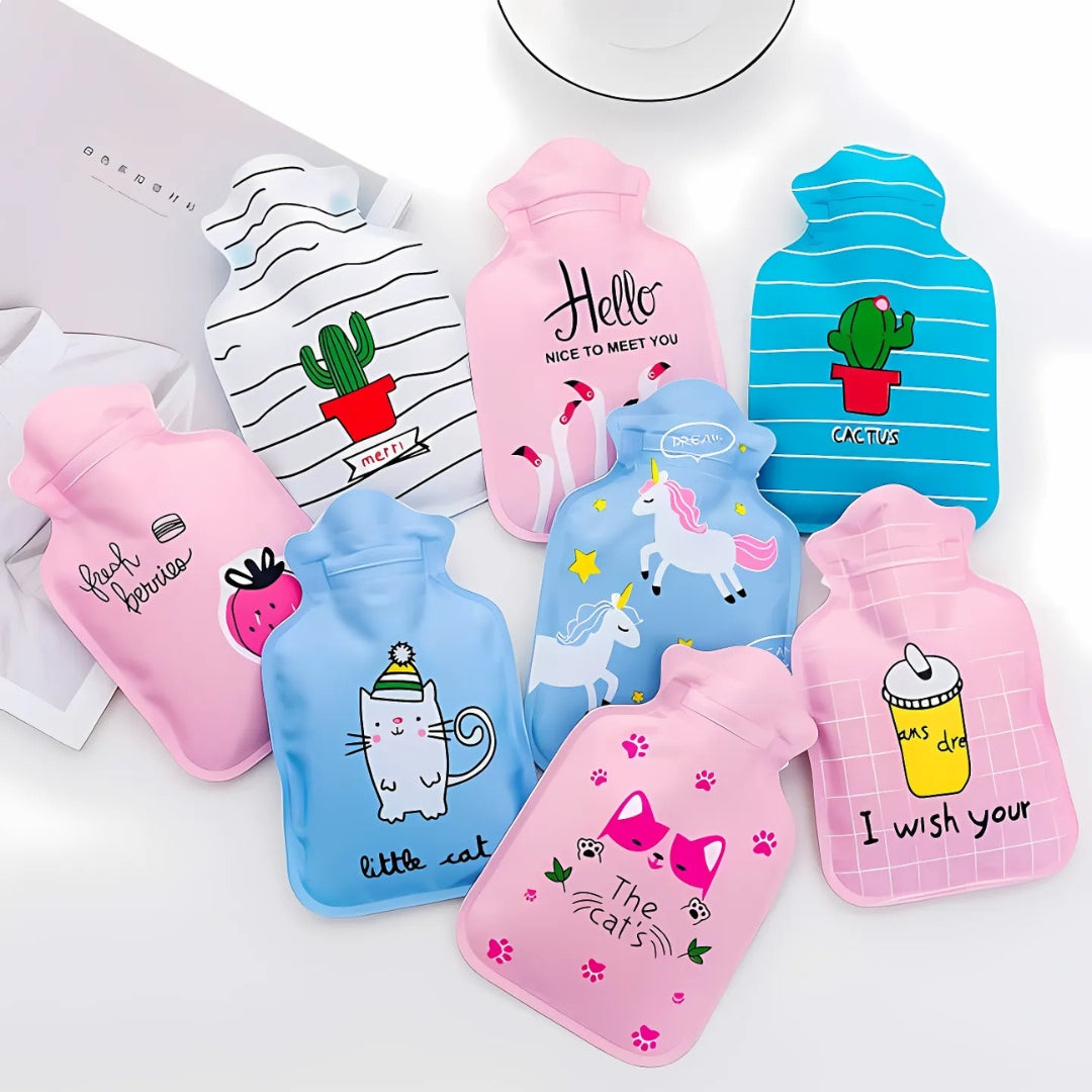Mini Hot Water Bag