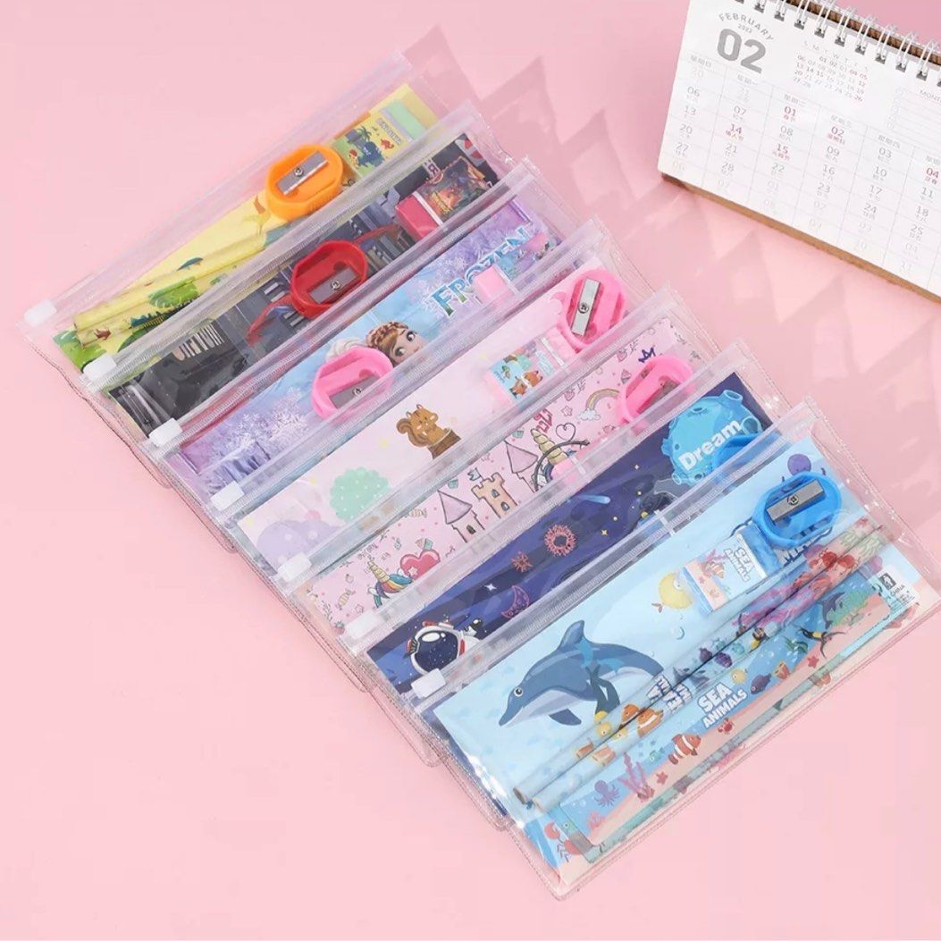 Mini Stationary Gift Set