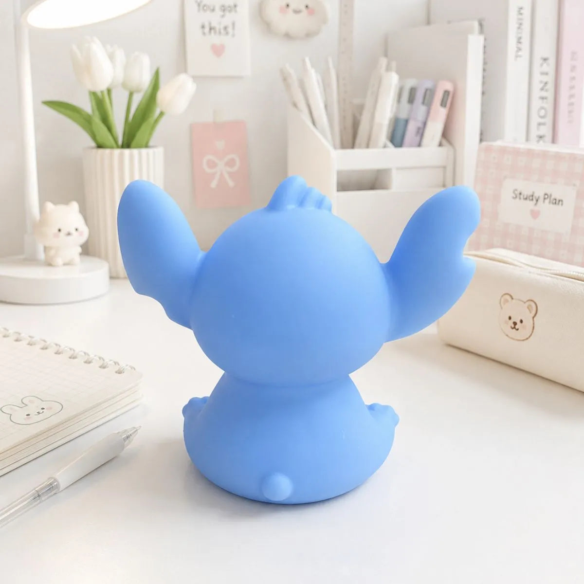 Backside of Stitch Light - Tinyminymo