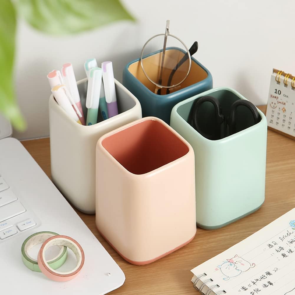 Minimalist Pen Stand
