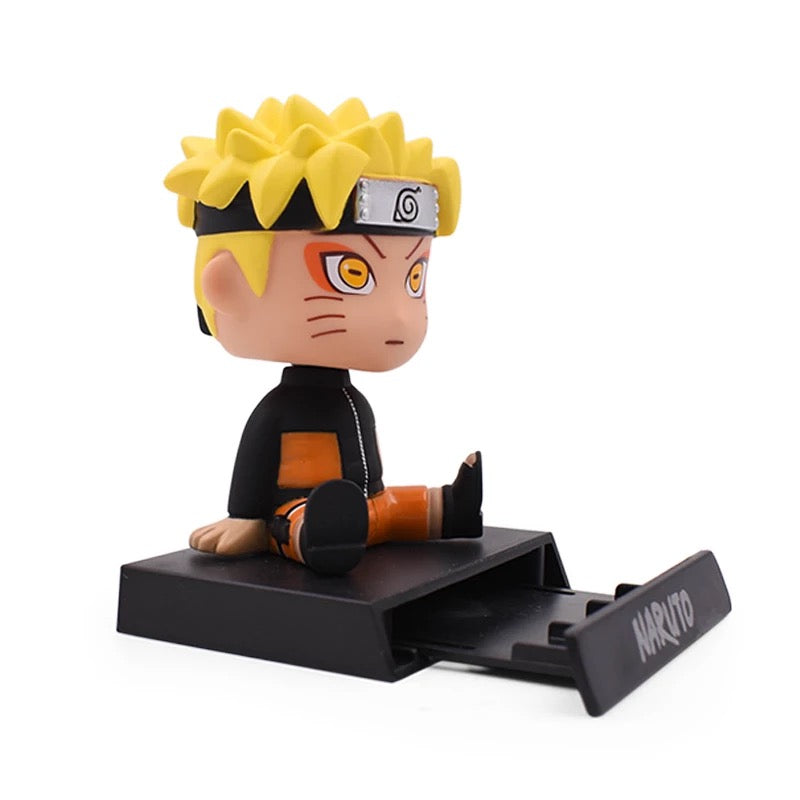 Naruto Bobblehead