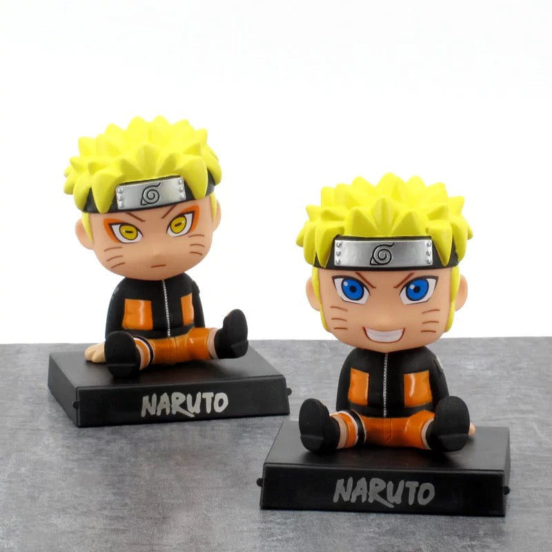 Naruto Bobblehead