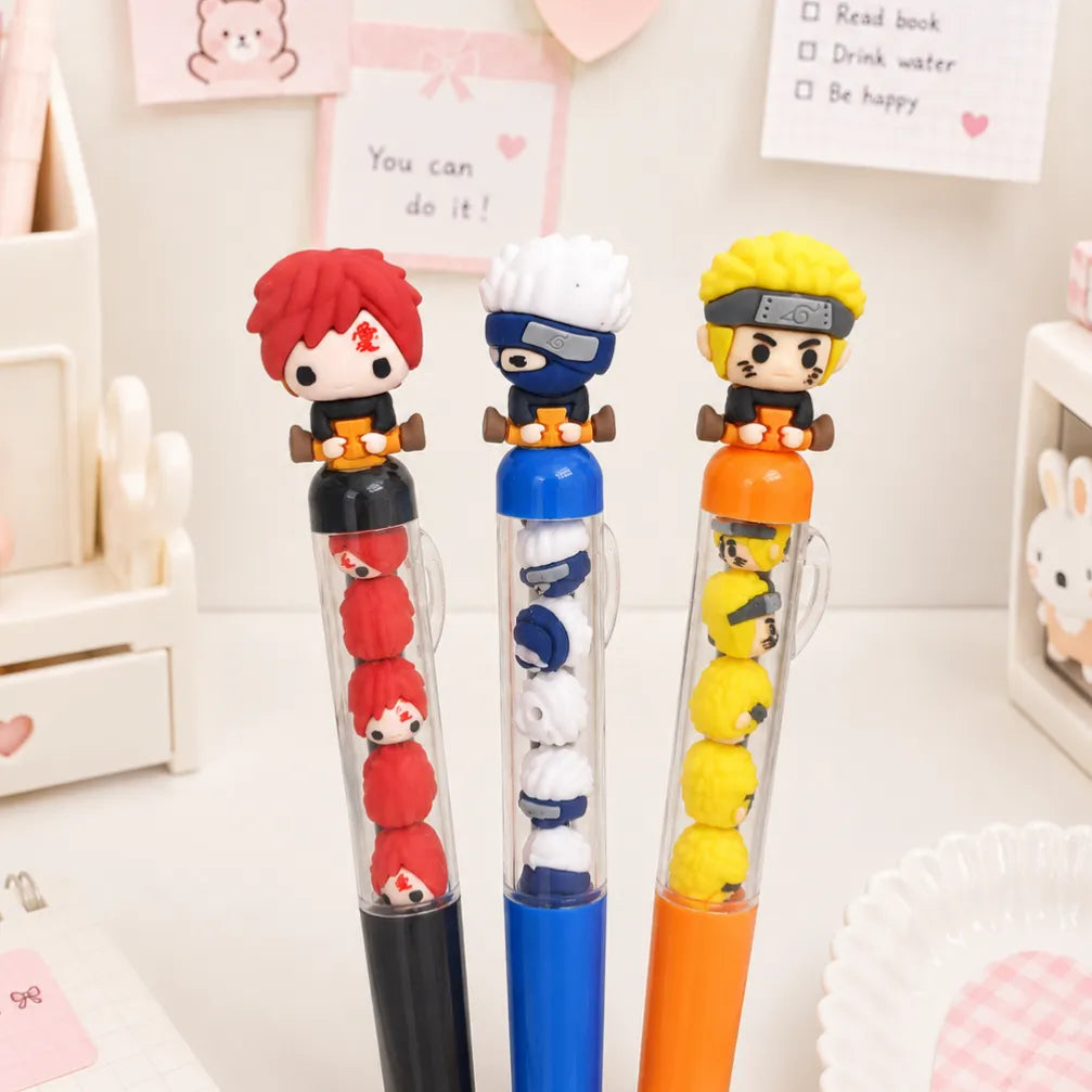 Naruto Pen