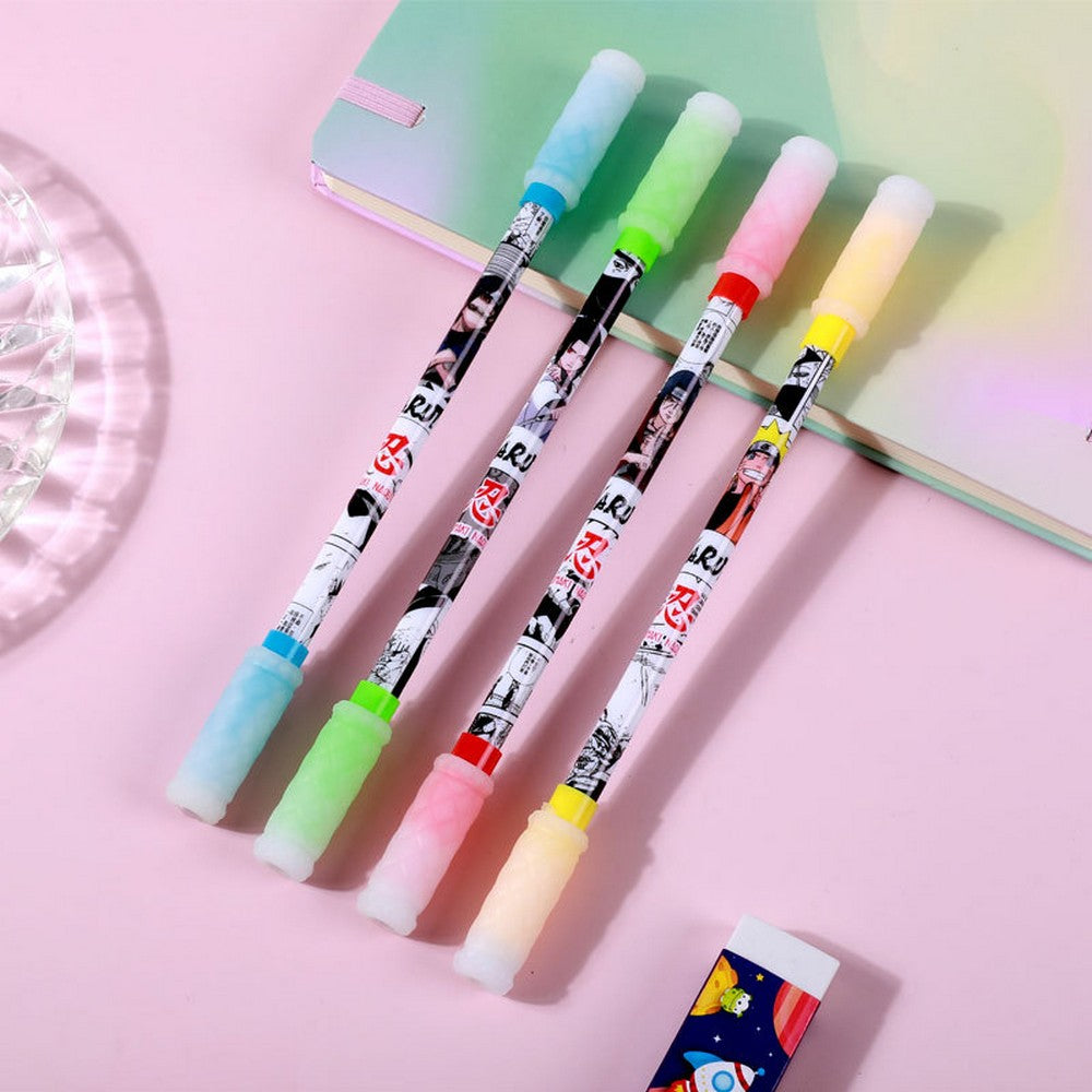 Naruto Spin Pen