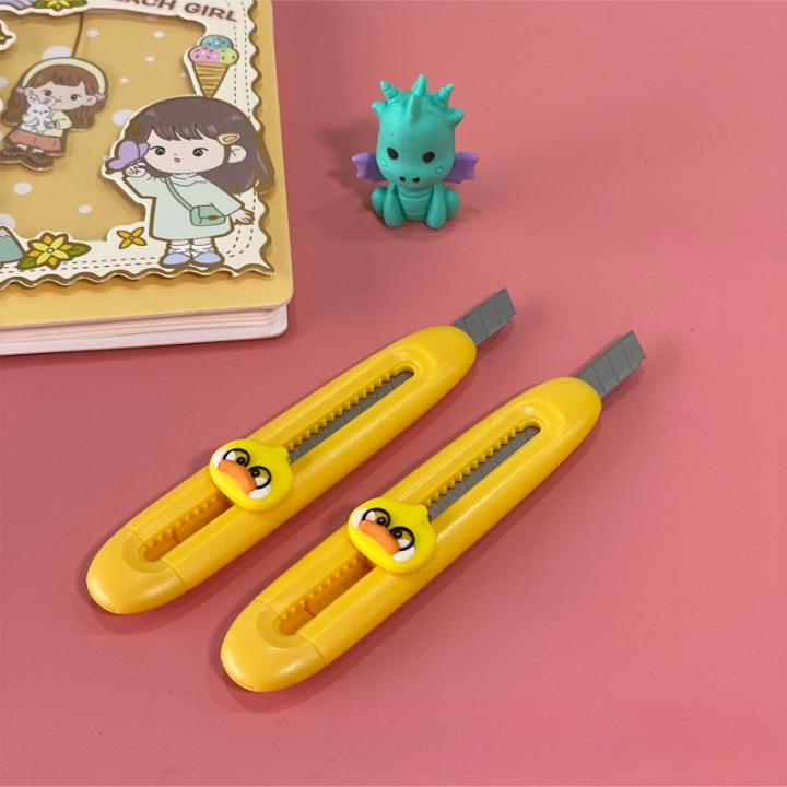 Nomo Duck Paper Cutter