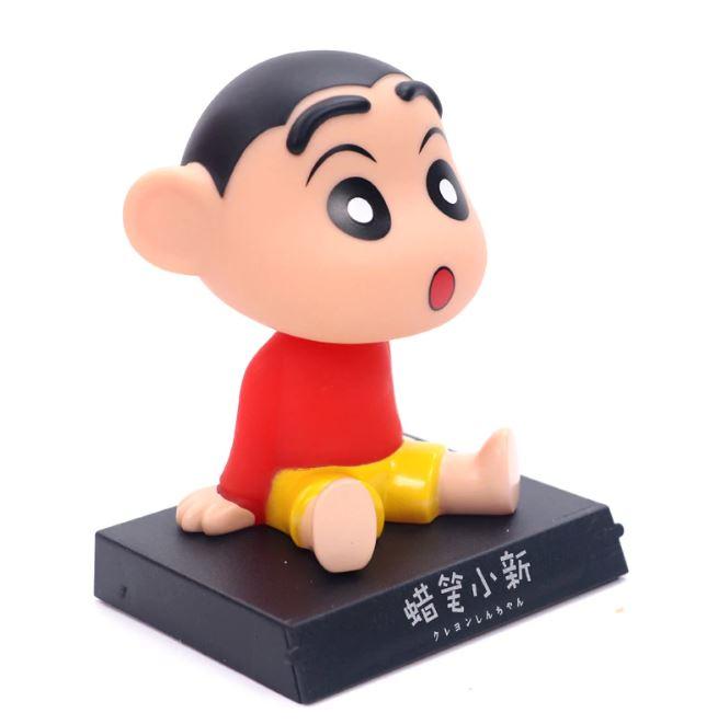 Shin Chan Bobblehead