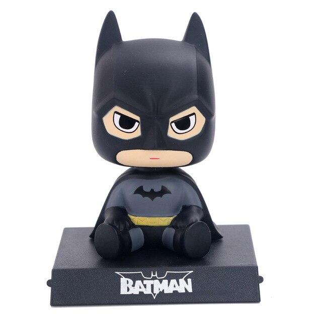 Batman Bobblehead