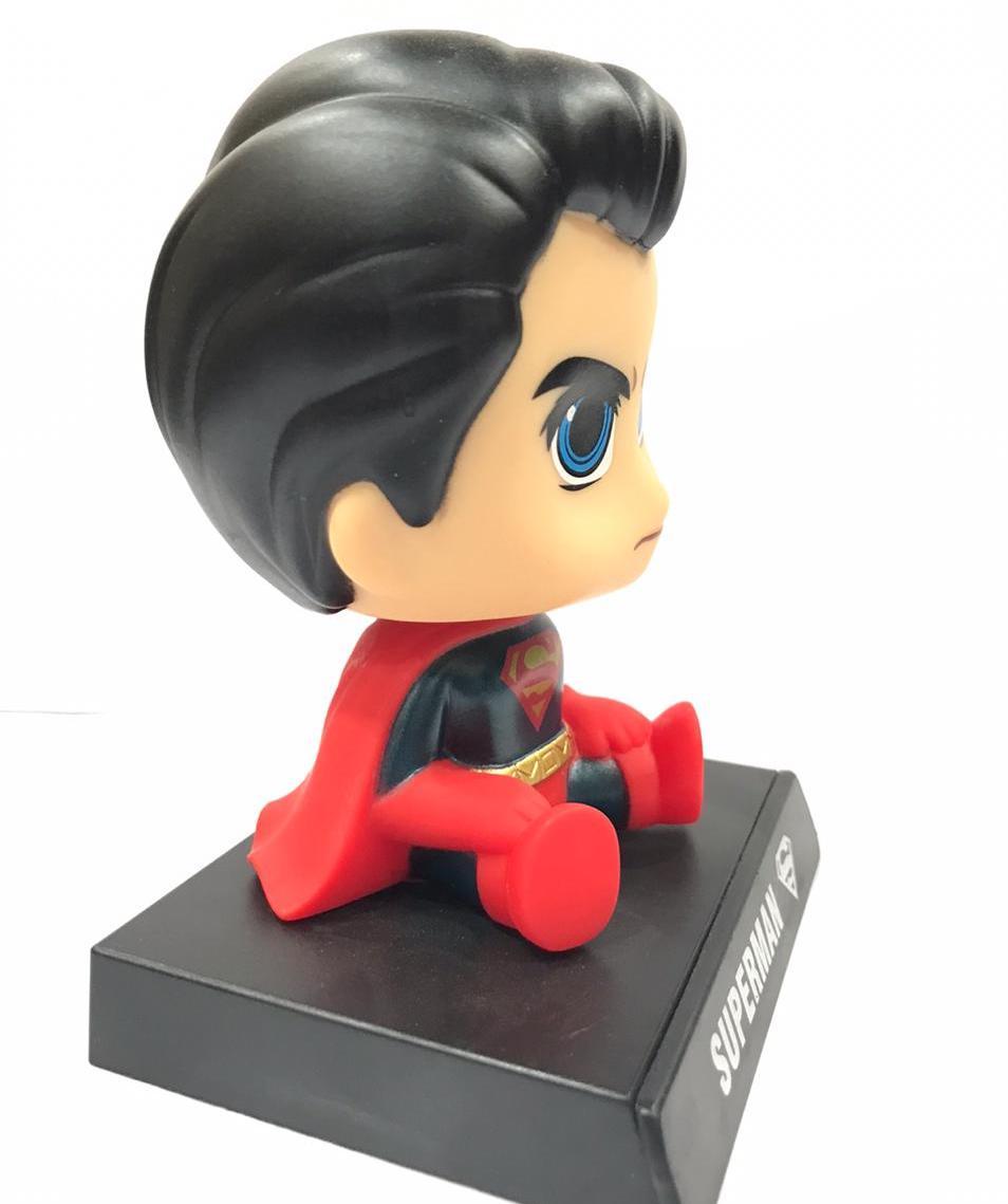 Superman Bobblehead