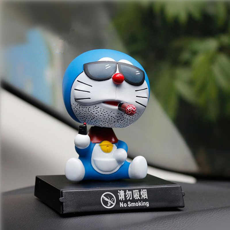 Doraemon Bobblehead