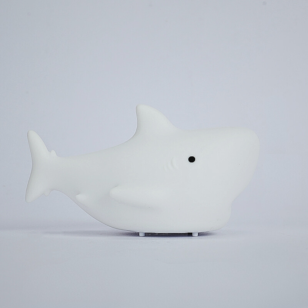 Ocean Series Mini Silicone Night Light