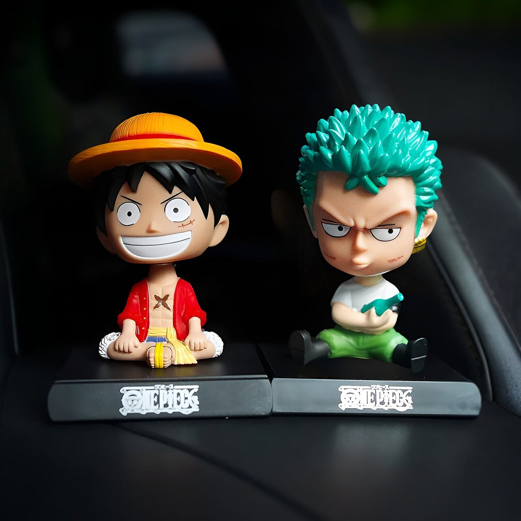One Piece Bobblehead