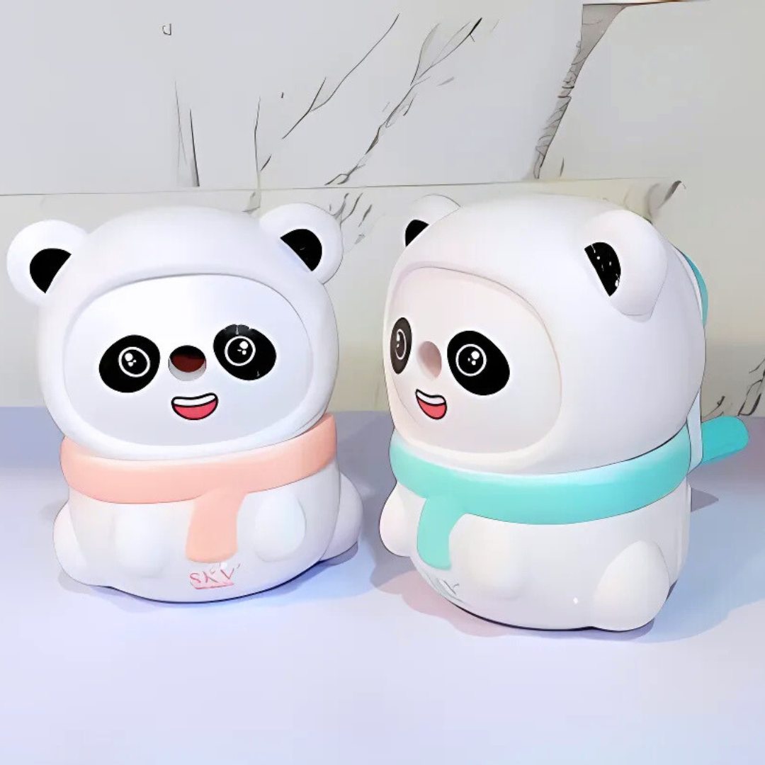 Panda Mechanical Sharpener