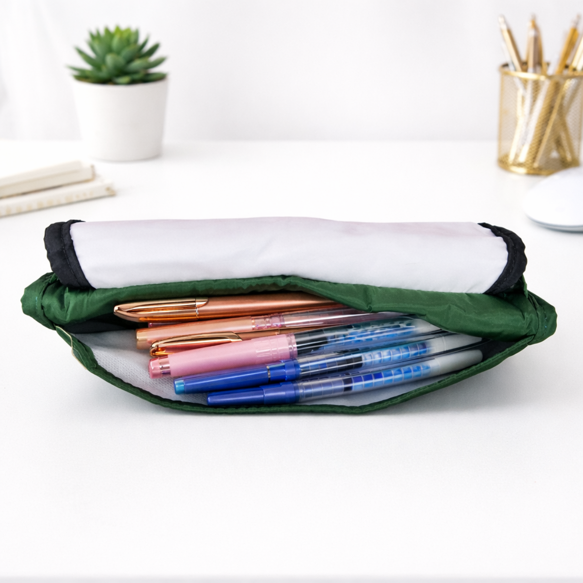 Panda Pencil Case