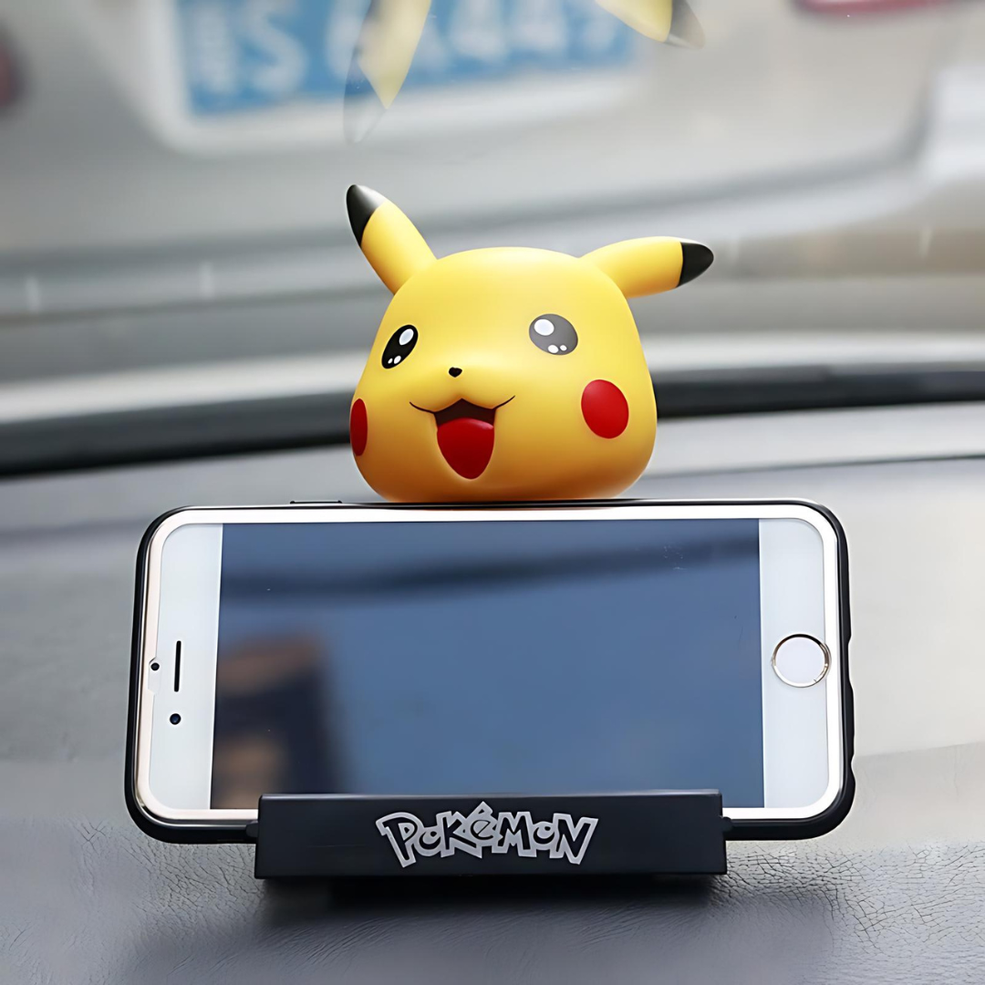 Pikachu Bobblehead