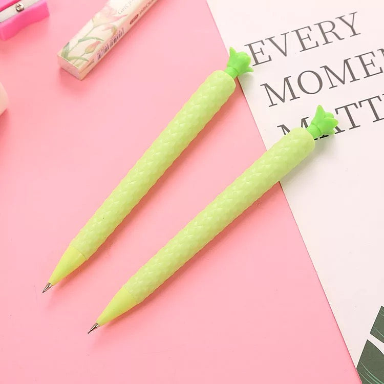 Pineapple Mechanical Pencil - Tinyminymo