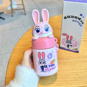 Judy Pocket Insulated Jar - Tinyminymo