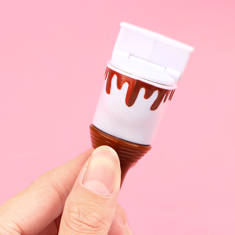 Popup Poop Pen