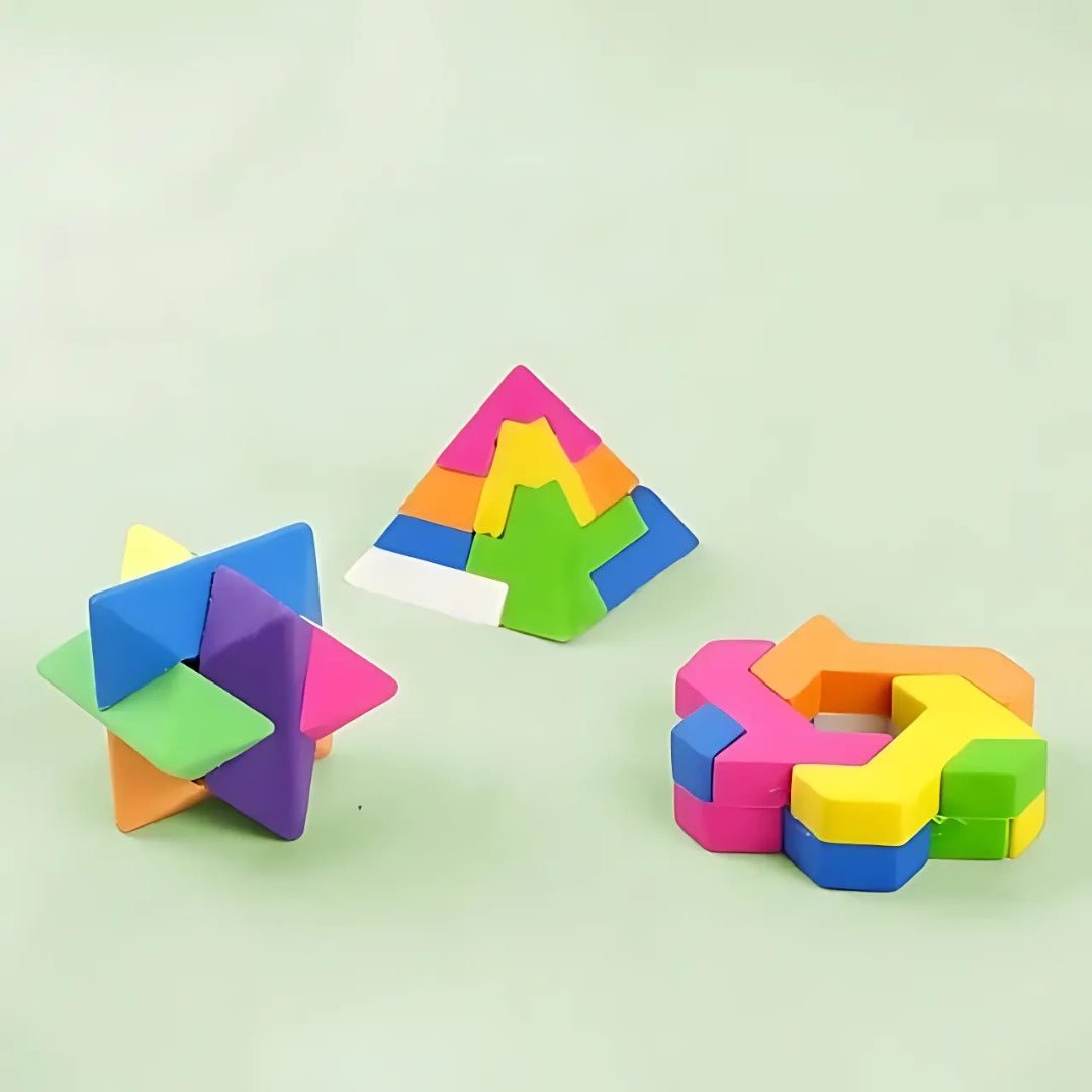 Puzzle Eraser