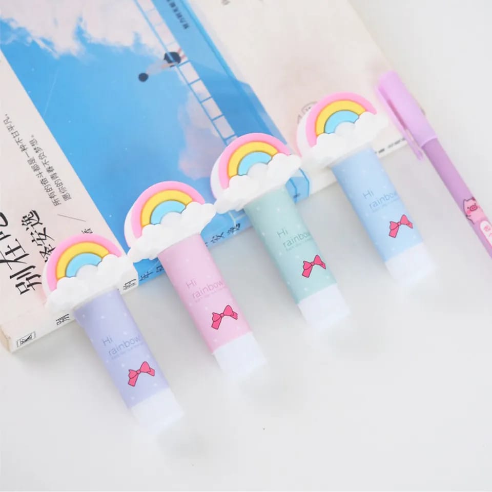 Rainbow Gluestick