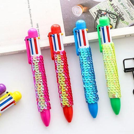 Sequins Pen