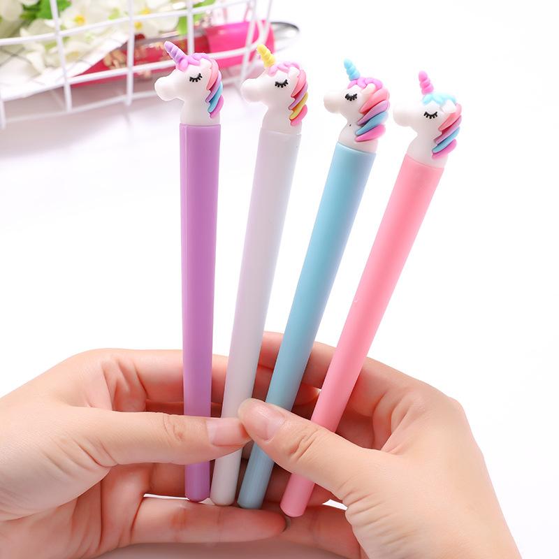 Unicorn Pen