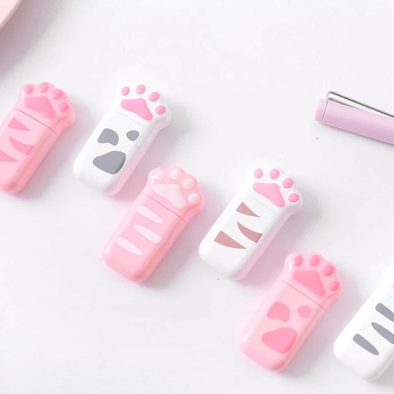 Claw Correction Tape