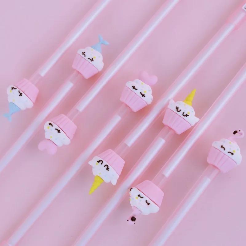 Cupcake Pens