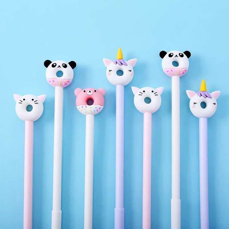 Animal Donut Pen