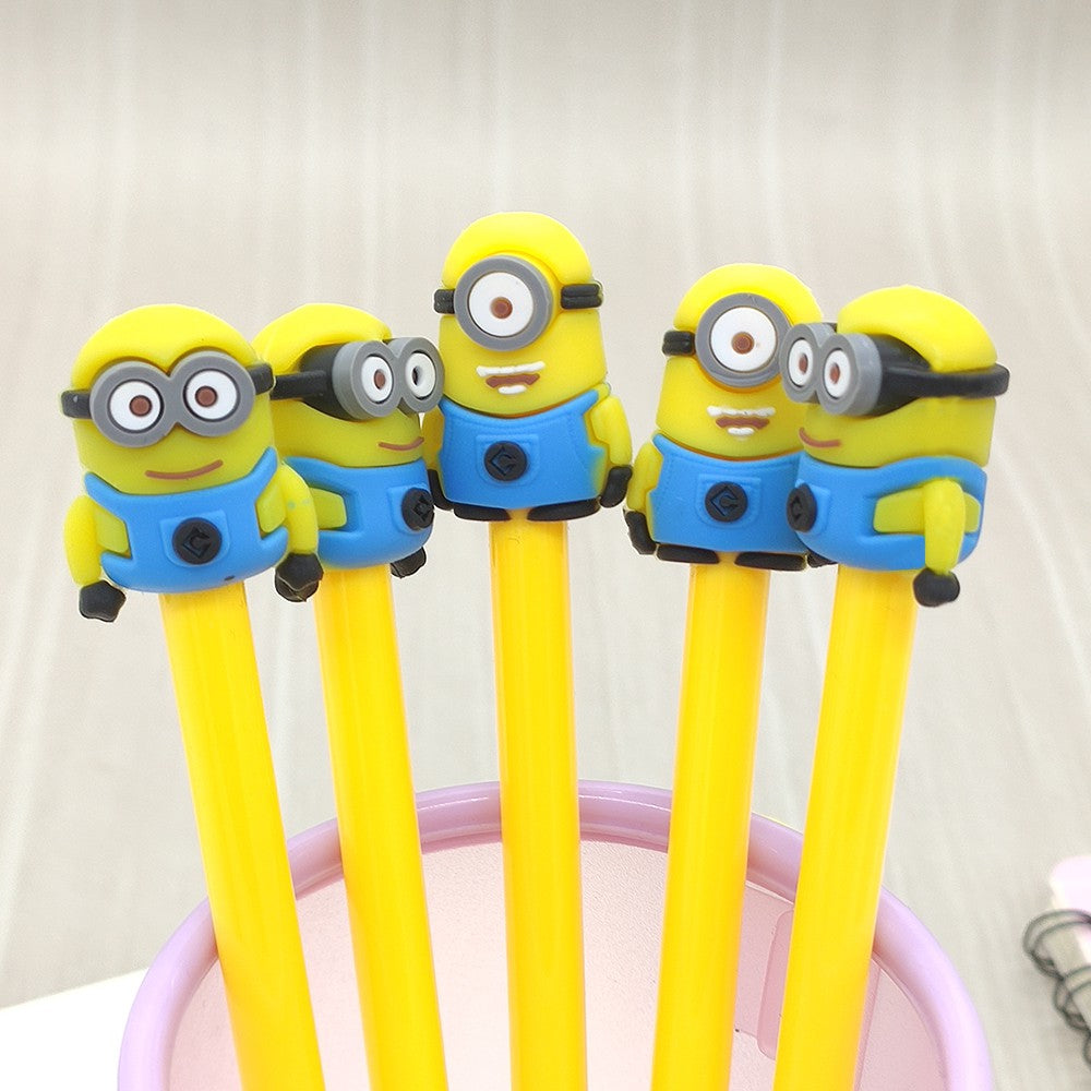 Minion Pen