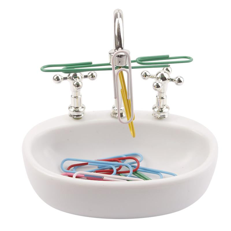 Magnetic Basin Clipbox