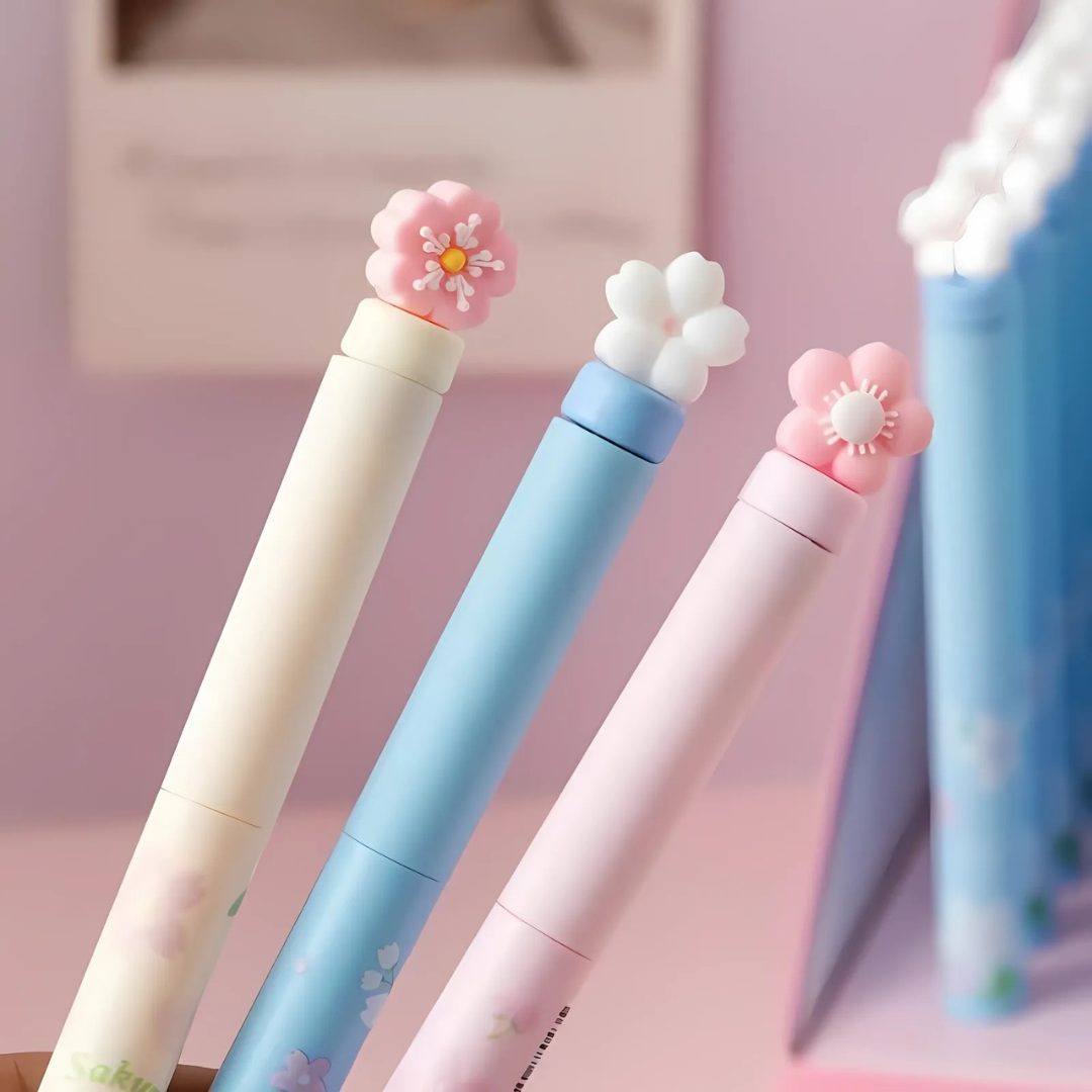 Sakura Gel Pen