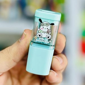 Sanrio 2 in 1 Eraser and Sharpener - Tinyminymo