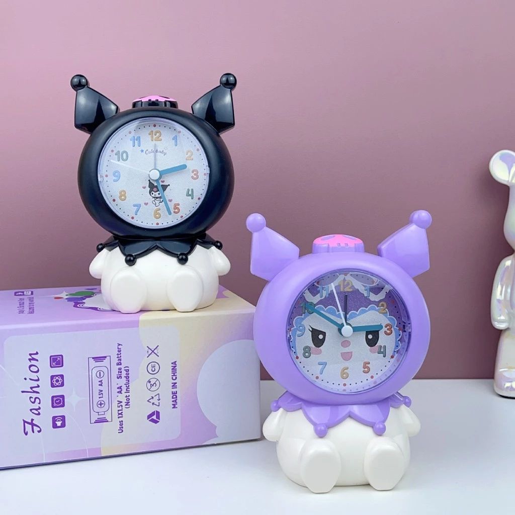 Sanrio Alarm Clock