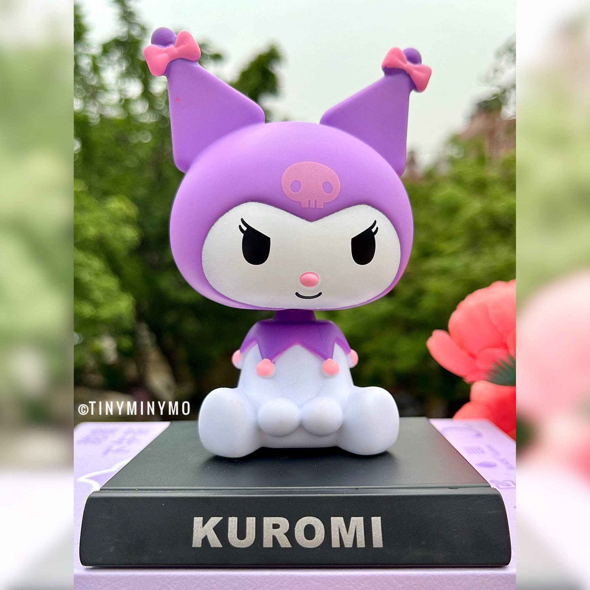 Sanrio Bobblehead