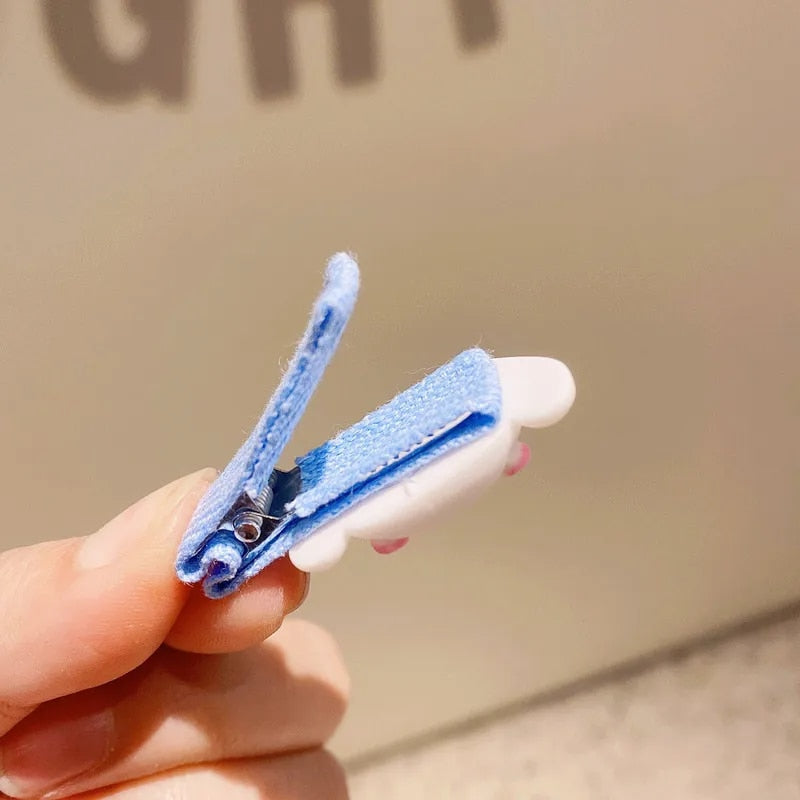 Sanrio Character Hair Pin