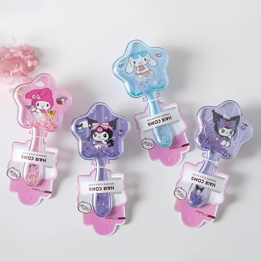 Sanrio Comb