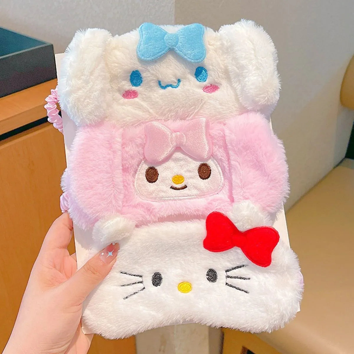Sanrio Eye Mask