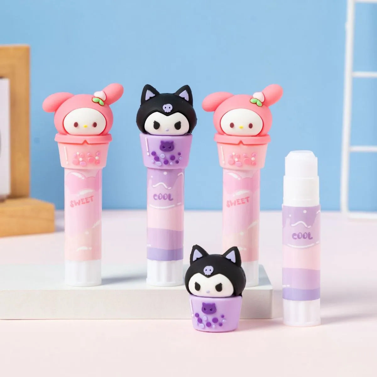 Sanrio Gluestick